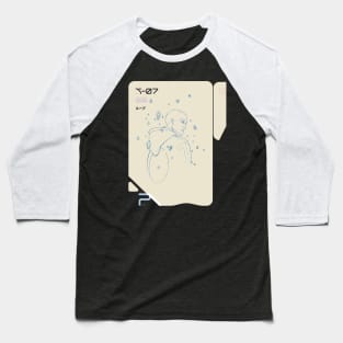 T-07 Baseball T-Shirt